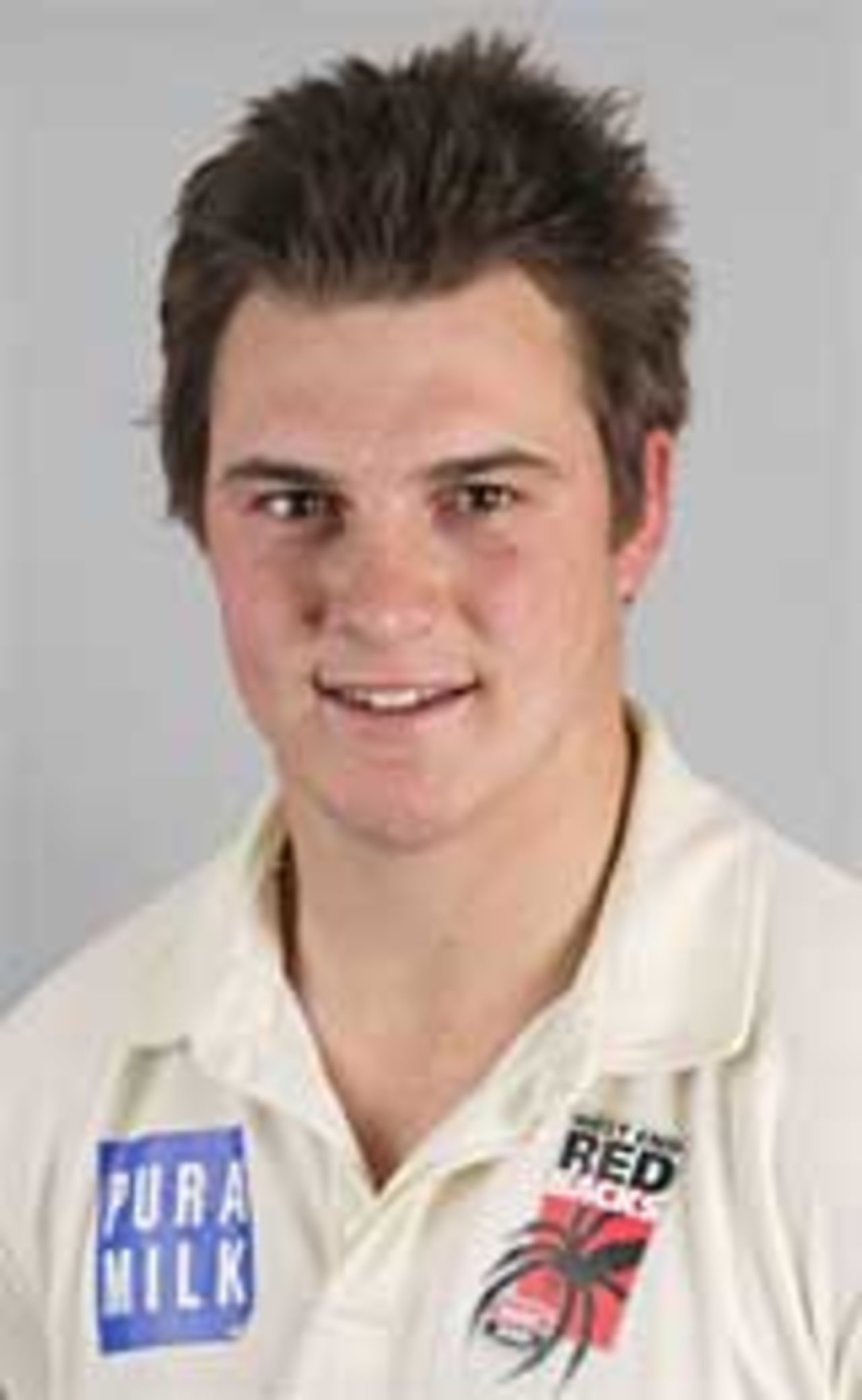 Jamie Smith