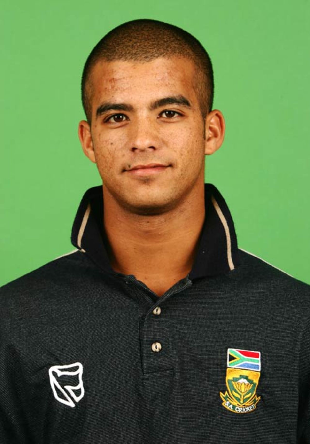 Jean-Paul Duminy, profile