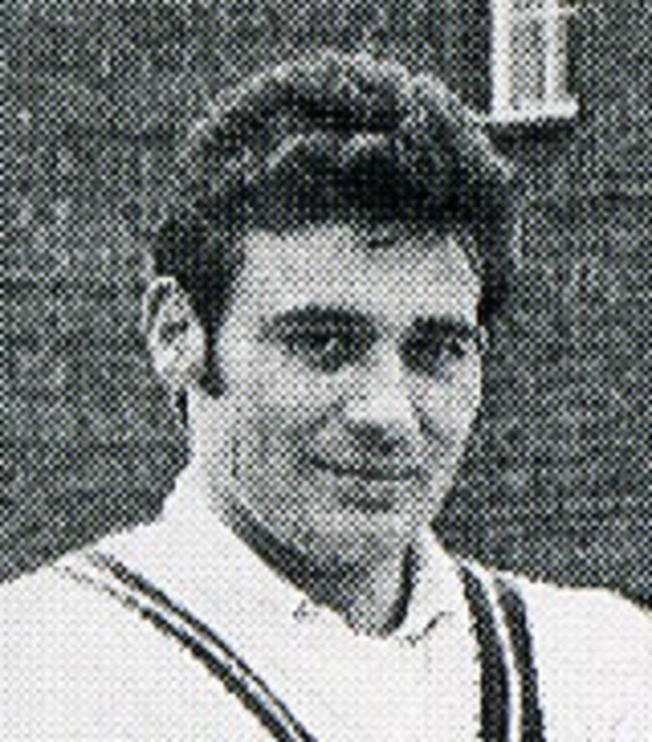 Keith Jones