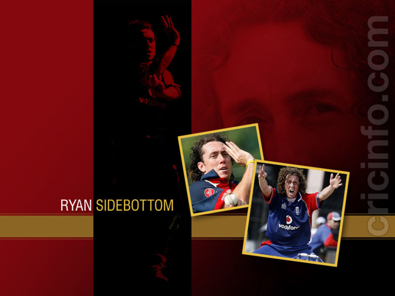 Ryan Sidebottom