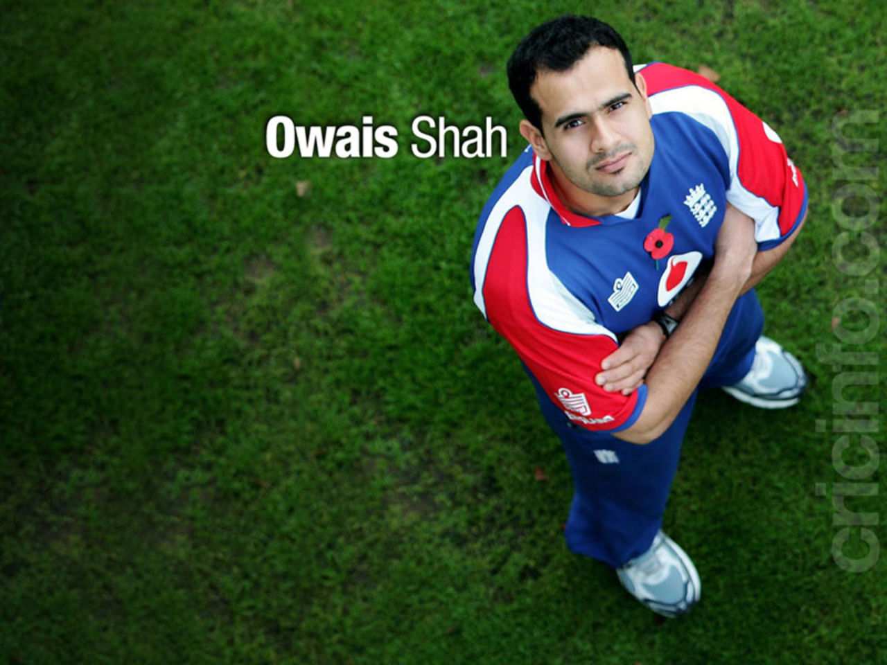 Owais Shah