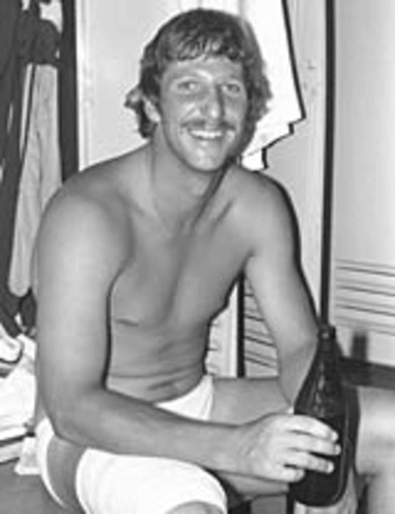 Ian Botham, 1981