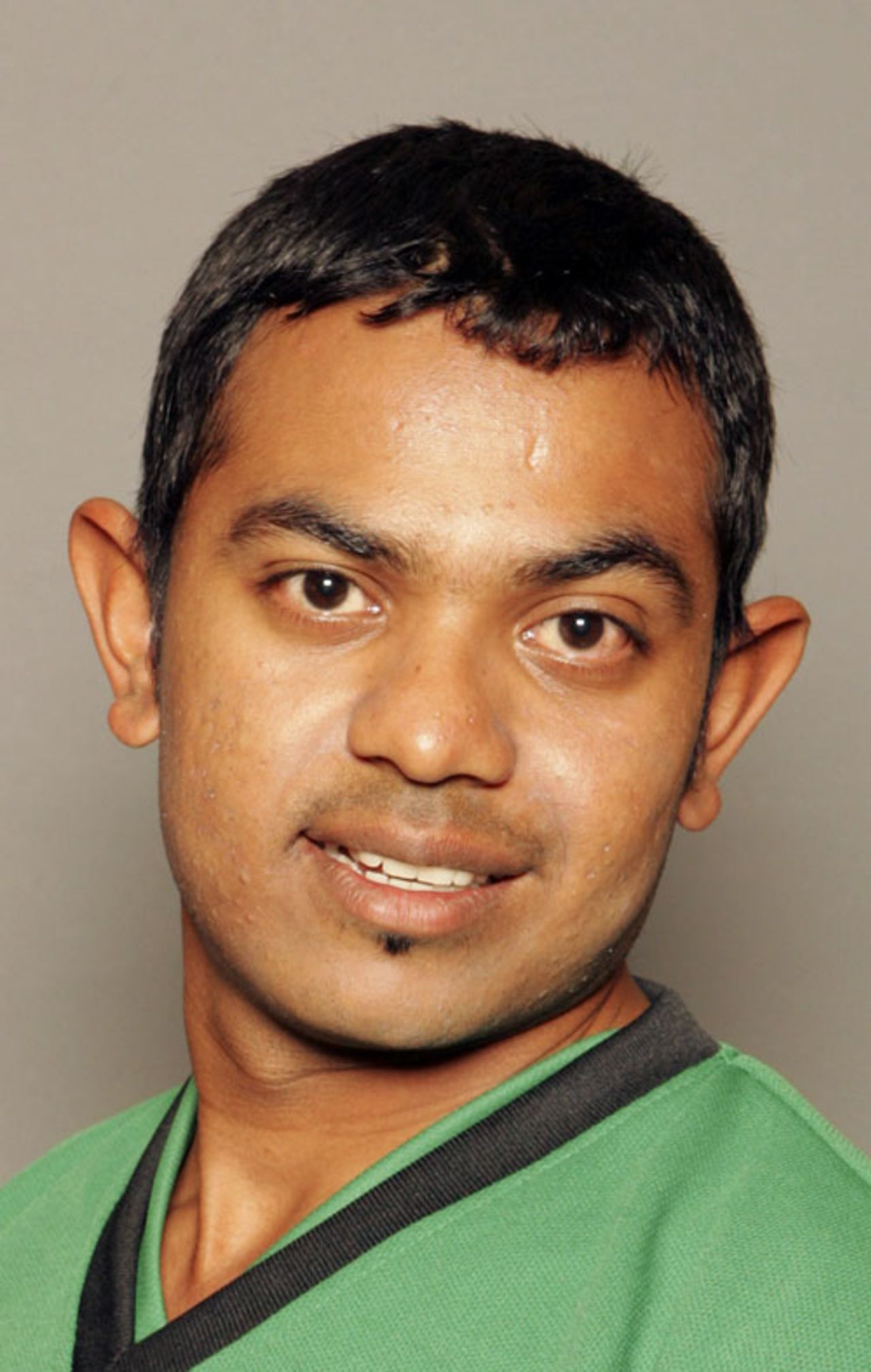 Hiren Varaiya