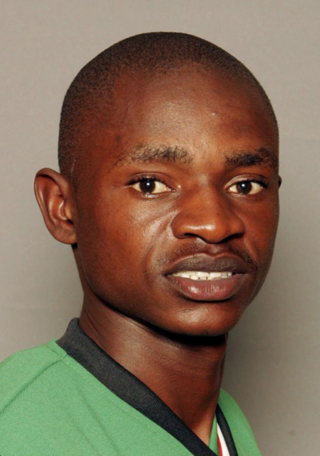 Elijah Otieno