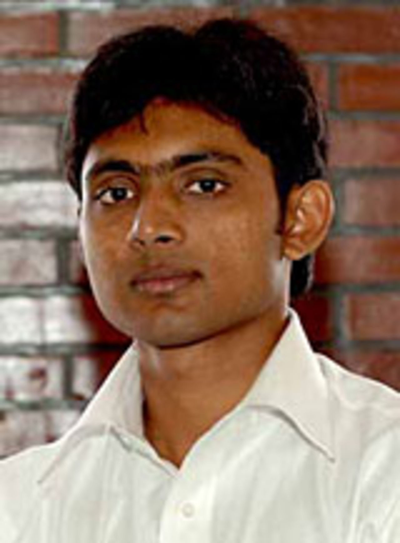Nazmul Hossain, player profile