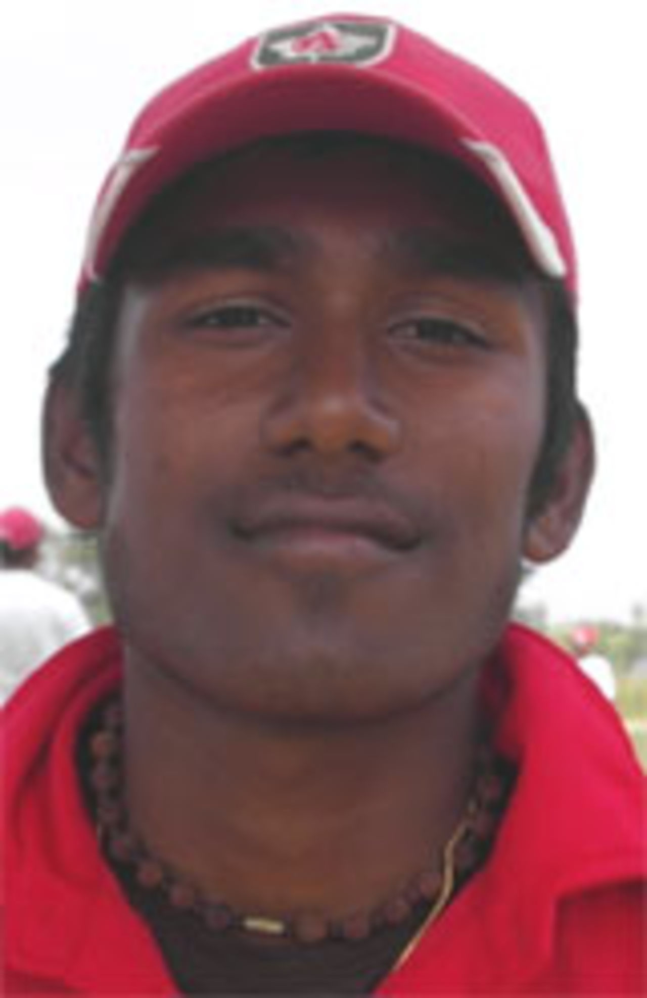 Thana Kurooparan portrait