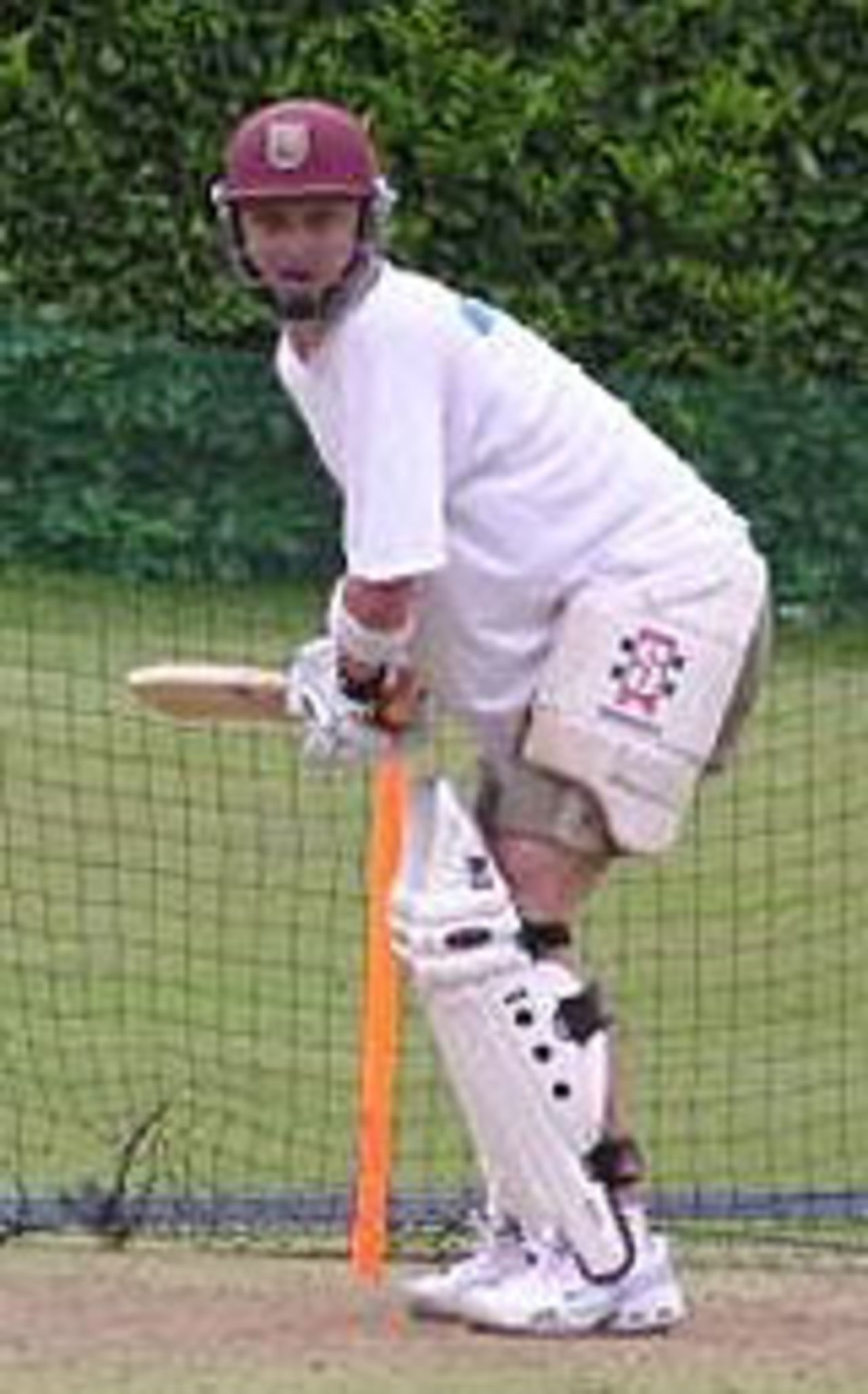 Gary Outram