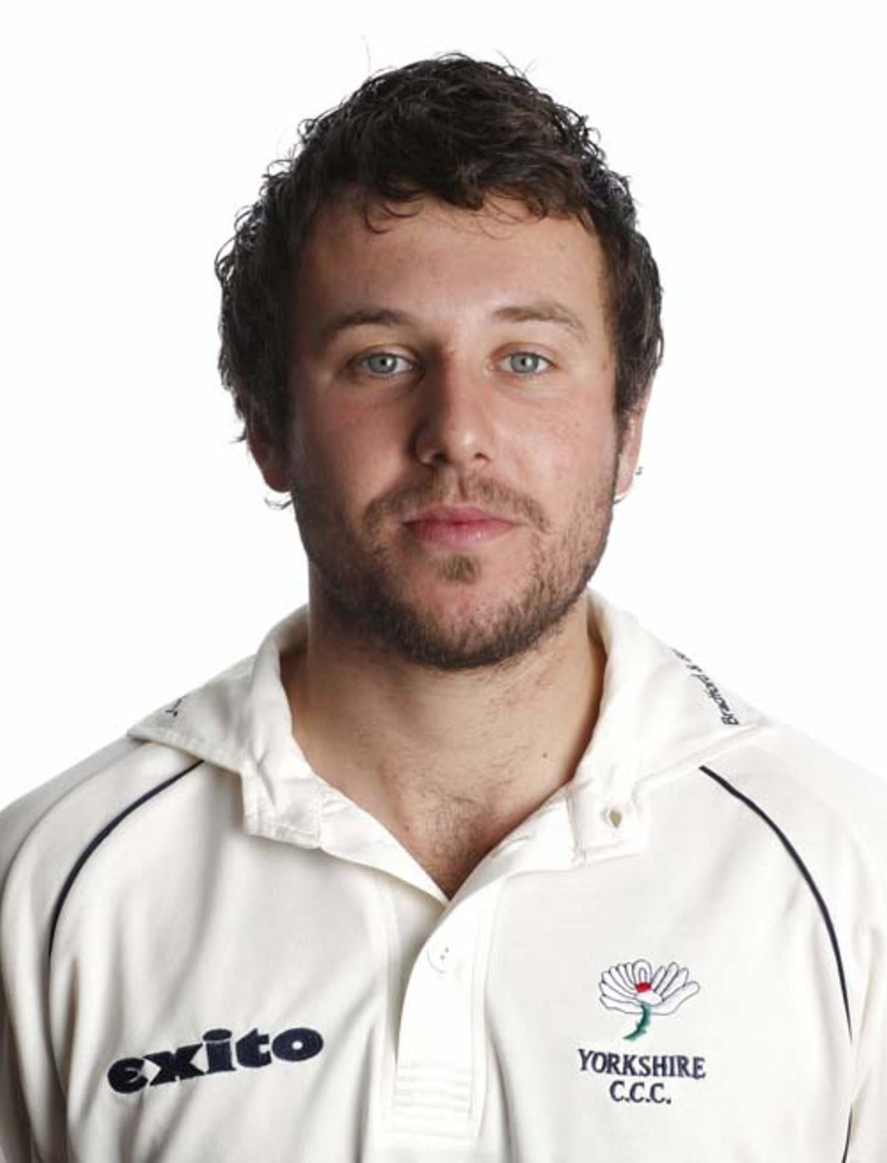 Portrait of Mark Lawson