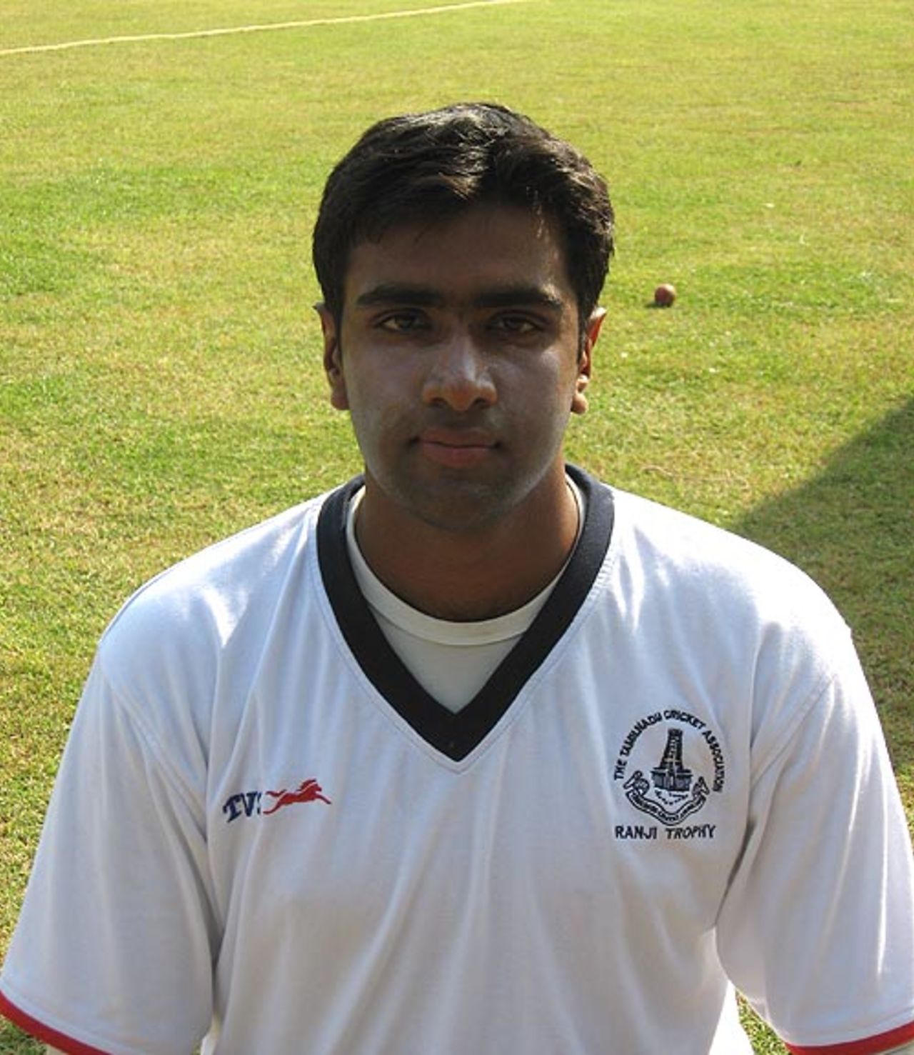 R Ashwin, profile