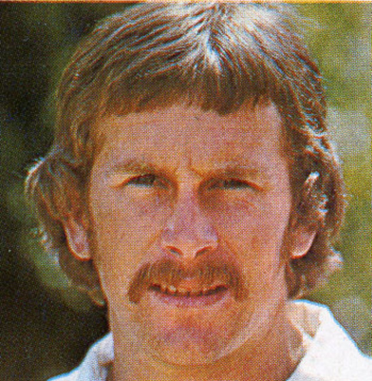 Bruce Laird