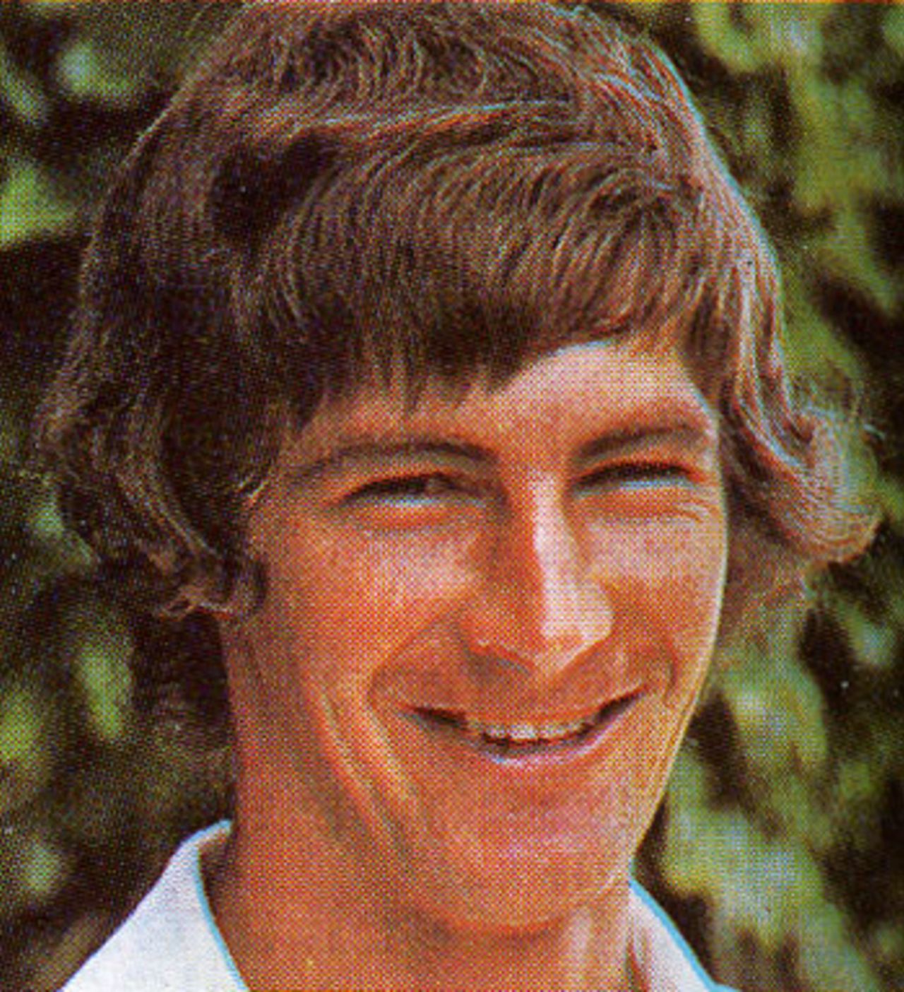 Wayne Prior