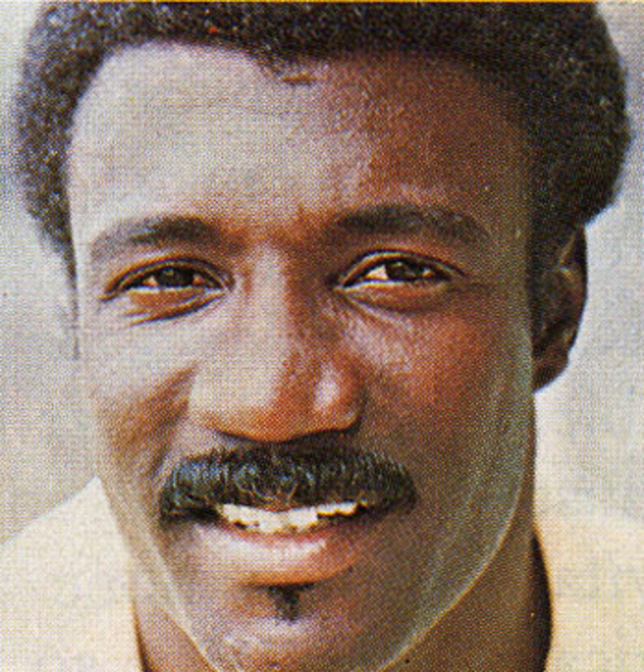 Clive Lloyd