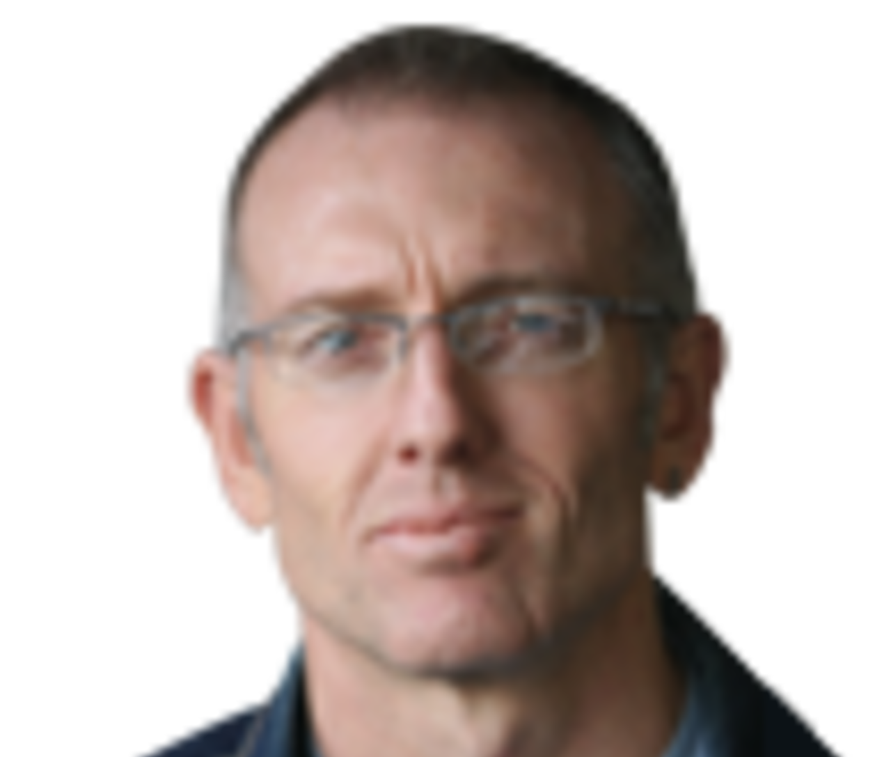 Telford Vice headshot