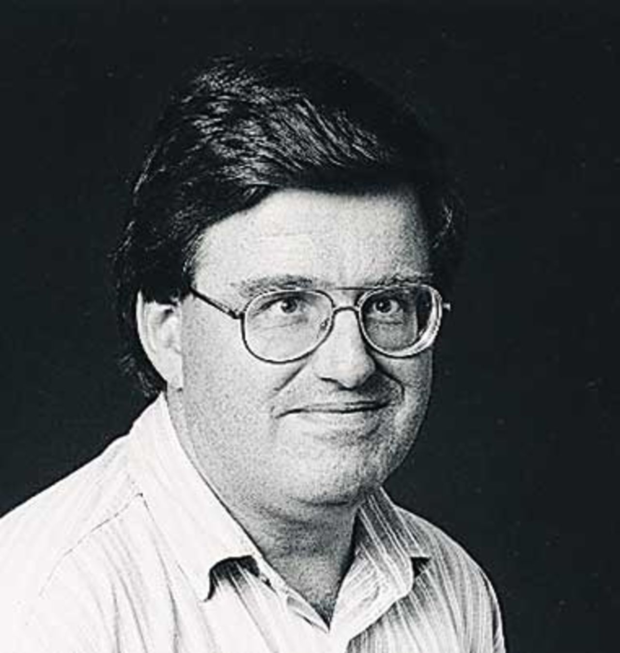 Steven Lynch of the Wisden Group