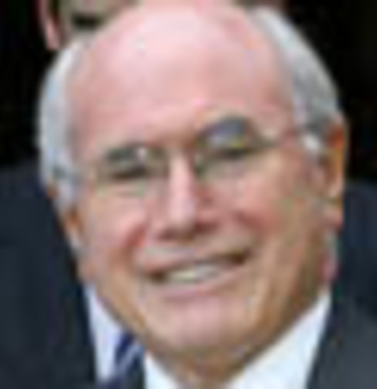 John Howard headshot-icon size