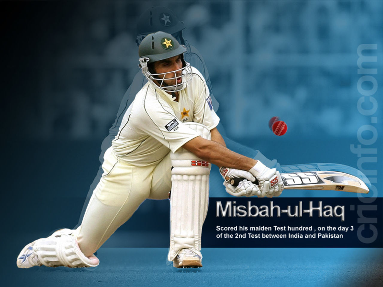Misbah-ul-Haq