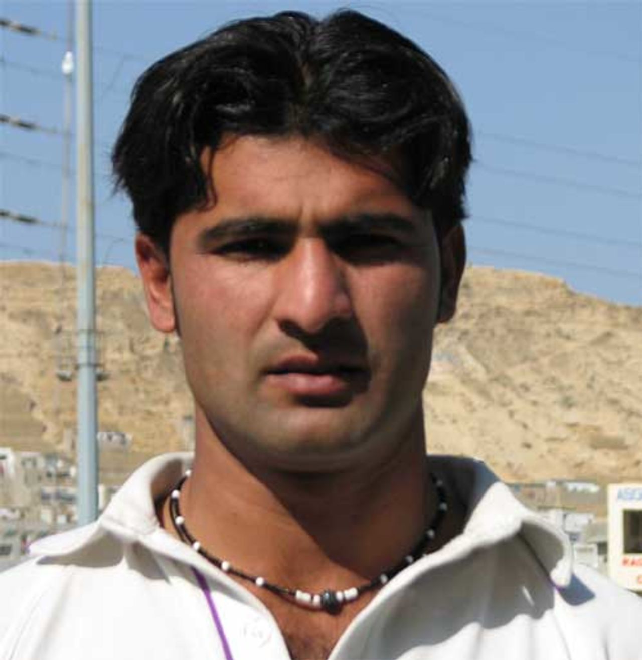 Sohail Khan headshot