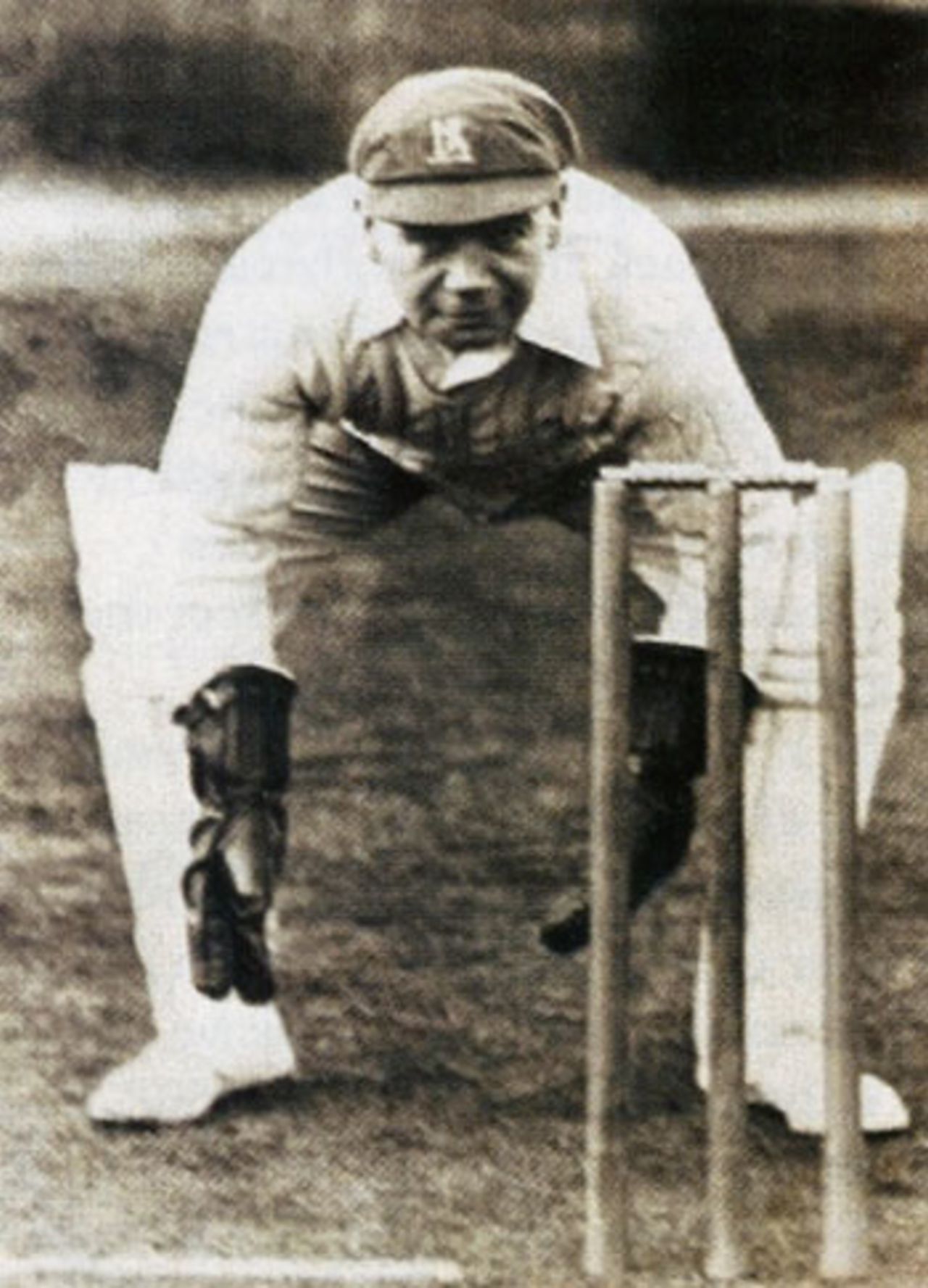 Tiger Smith