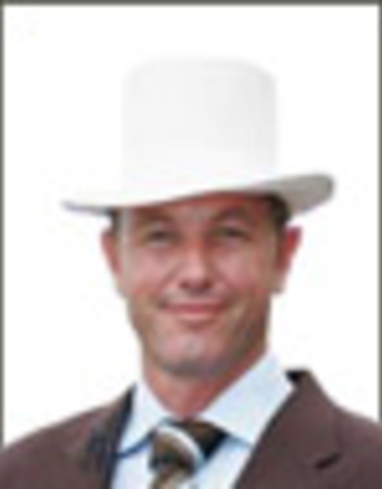 Mark Richardson headshot