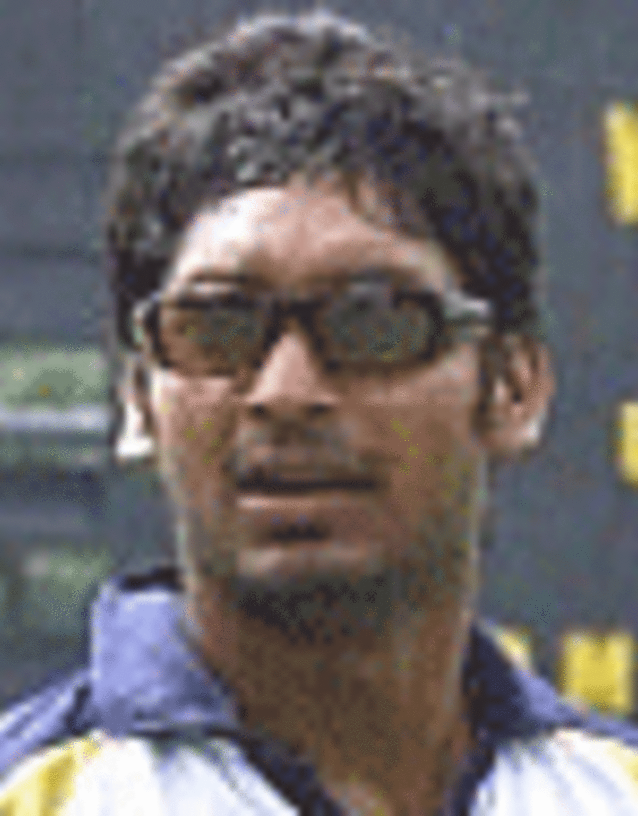Kumar Sangakkara headshot