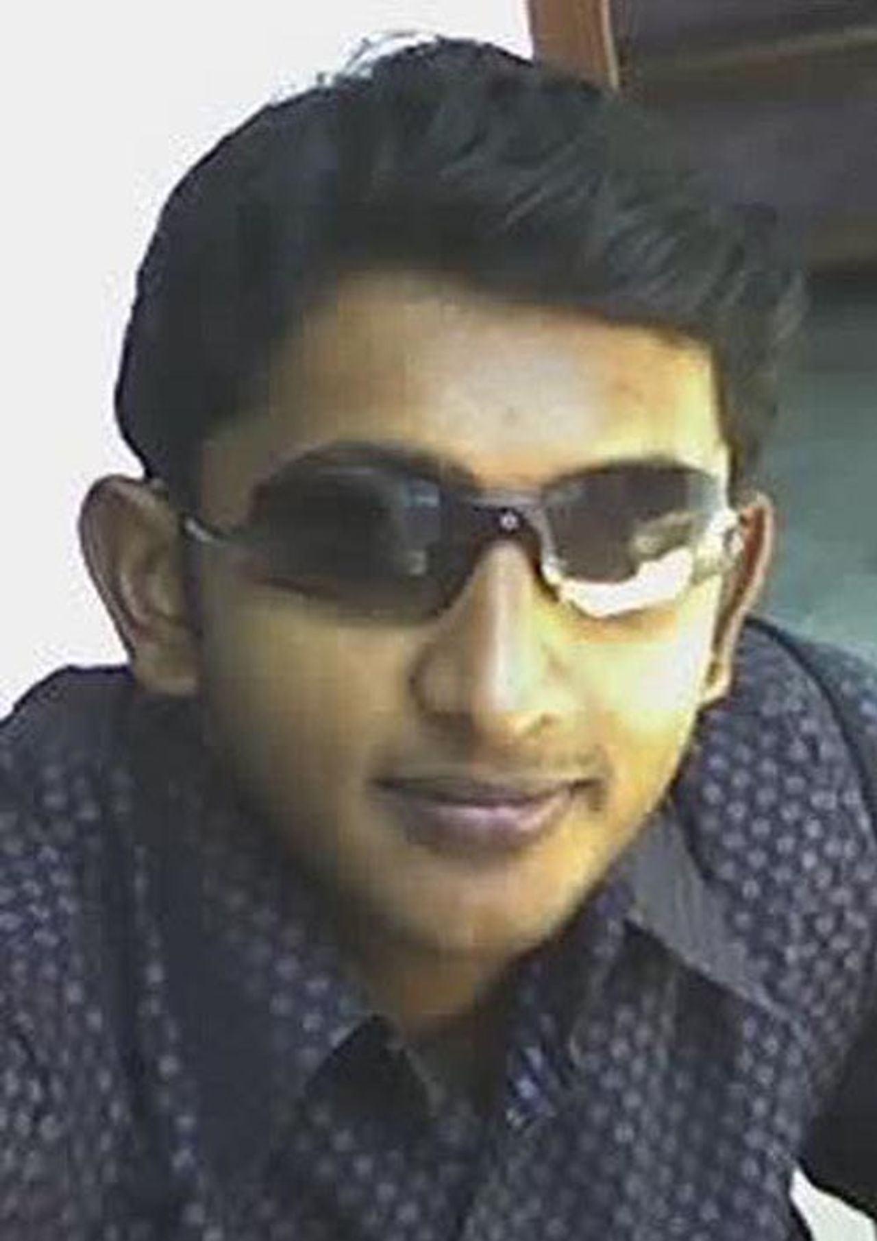 Sambasiva Sarma profile picture, 2007 