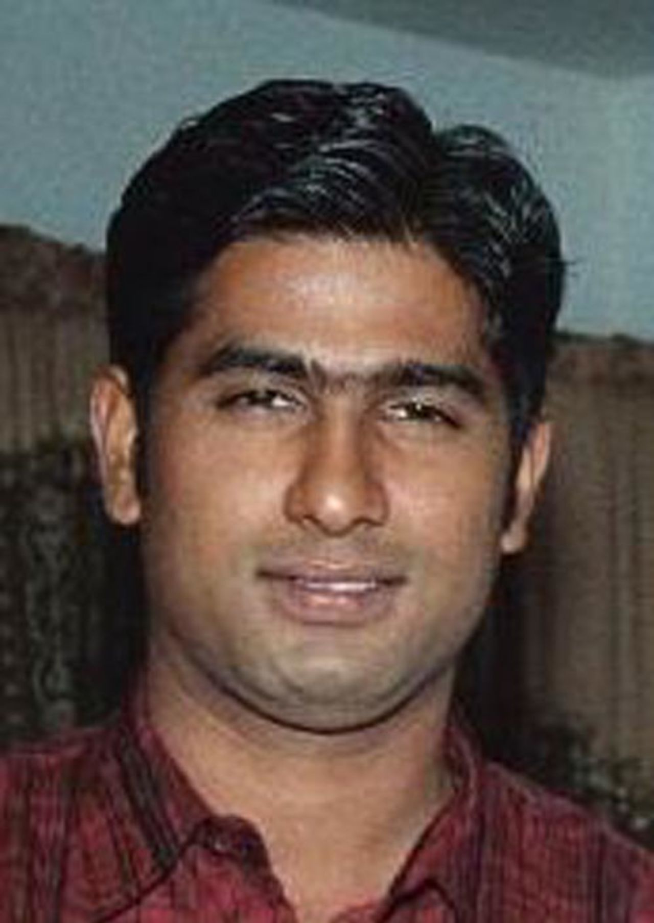 Sreekumar Nair profile picture, 2007 