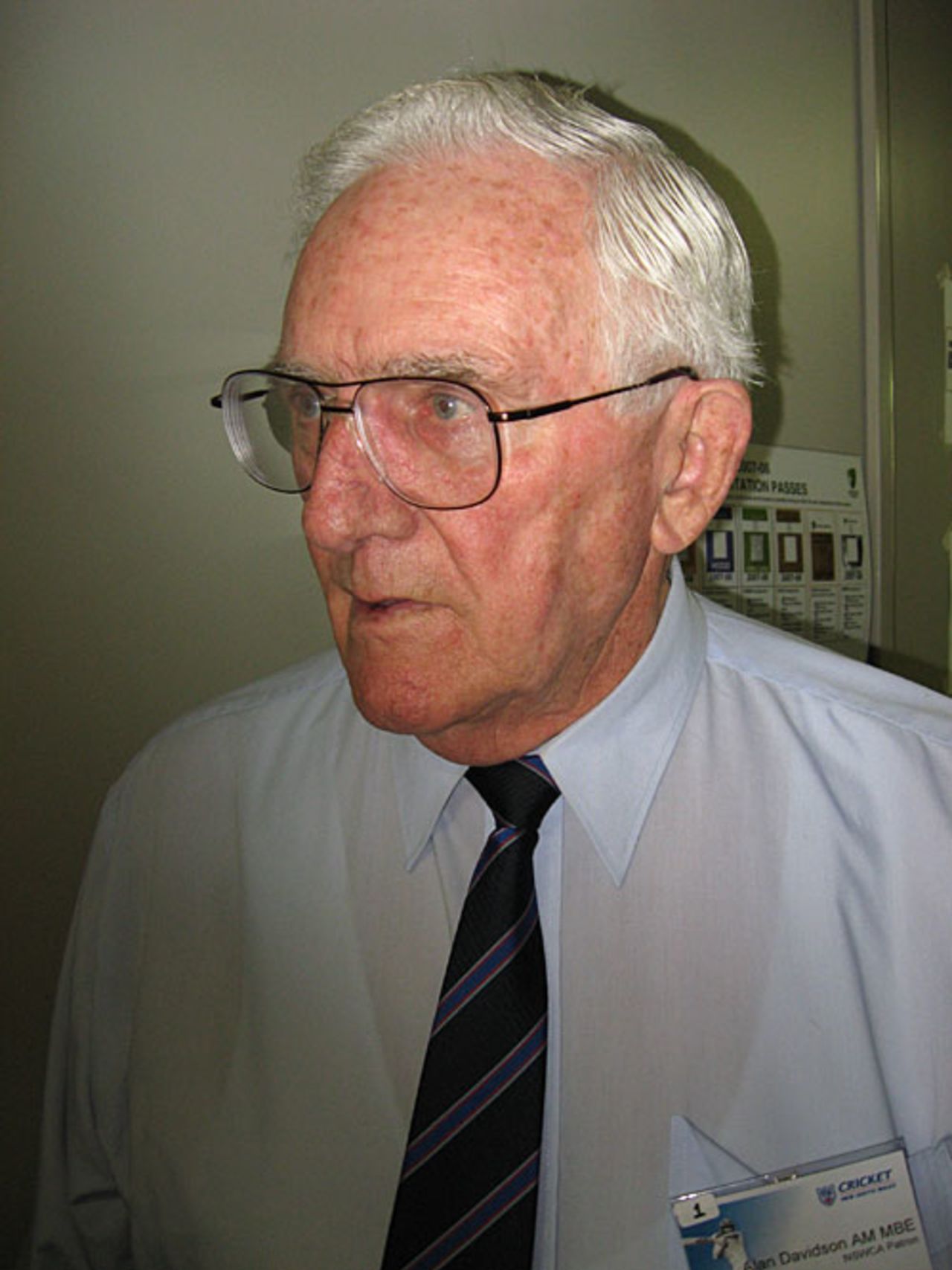 Allan Davidson