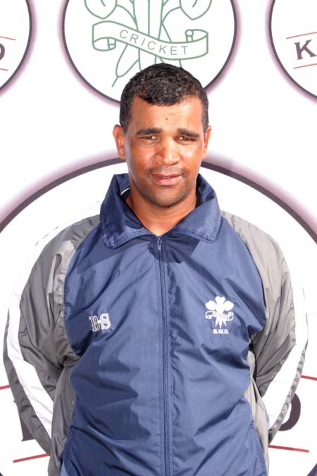 Portrait of Deon Smith