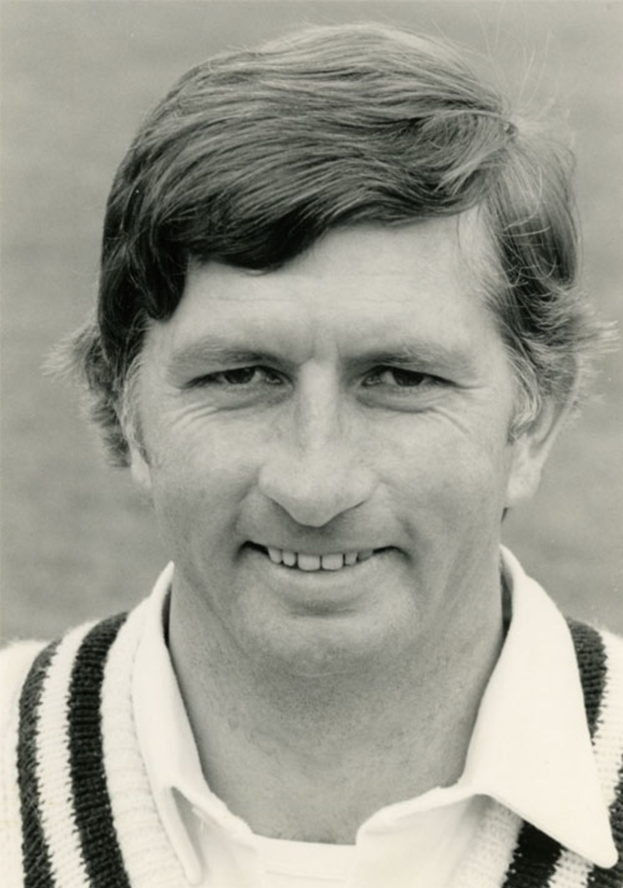 Duncan Fletcher