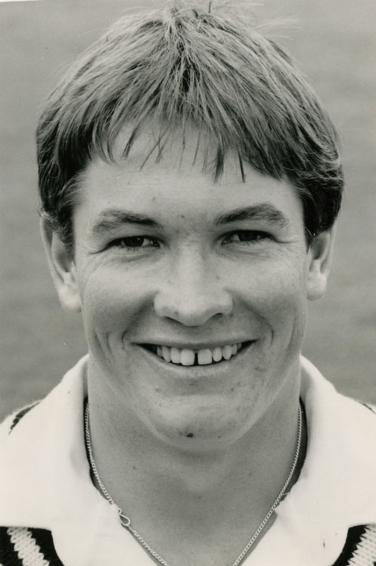 Graeme Hick