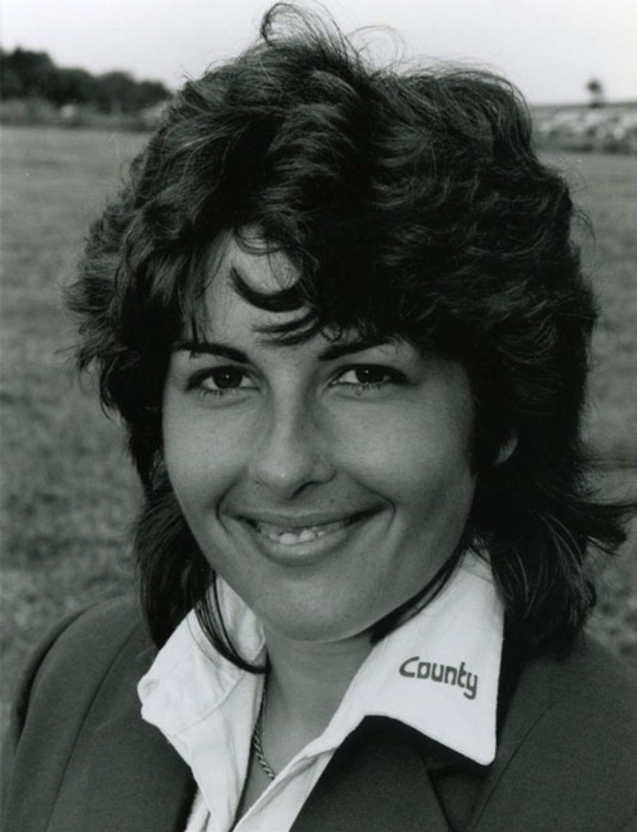 Gill Smith