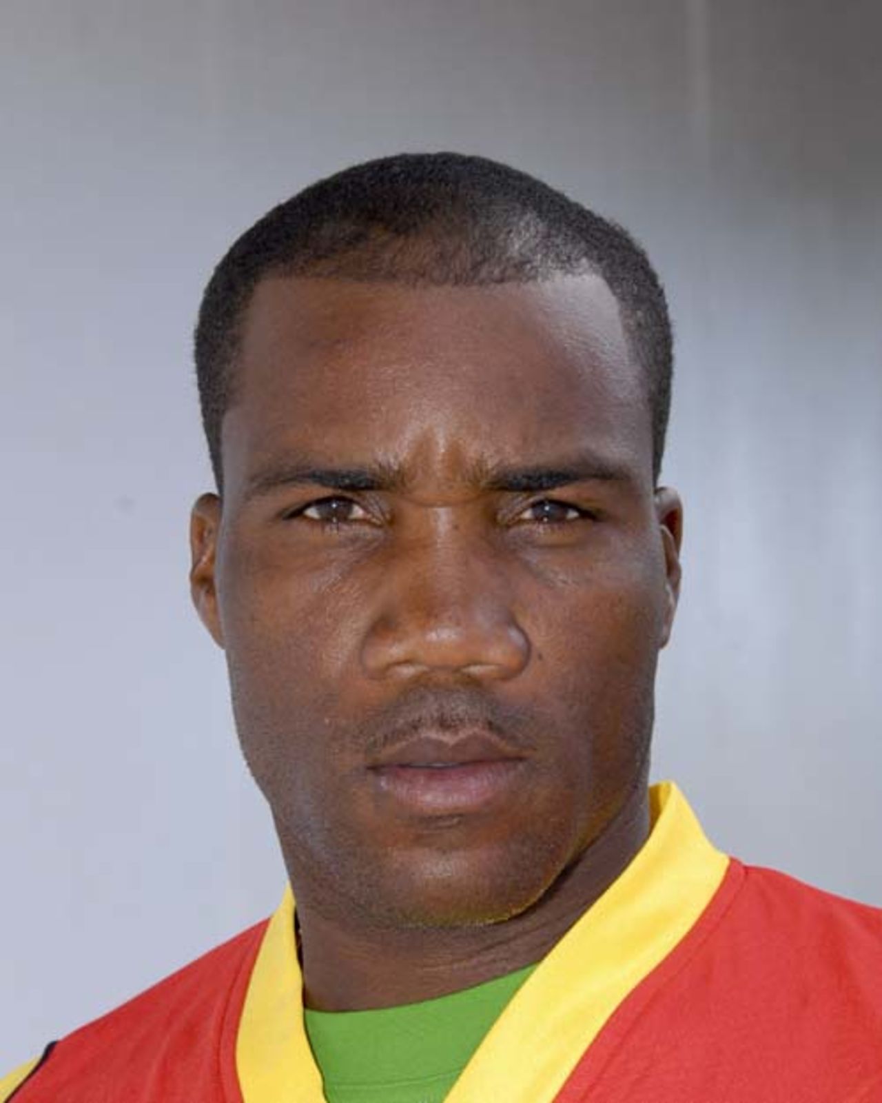 Portrait of John Sylvester