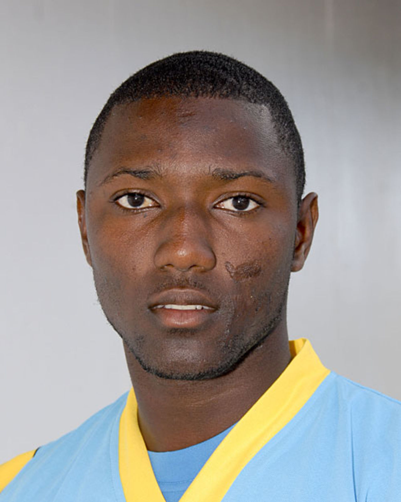 Daniel Proctor, player portrait