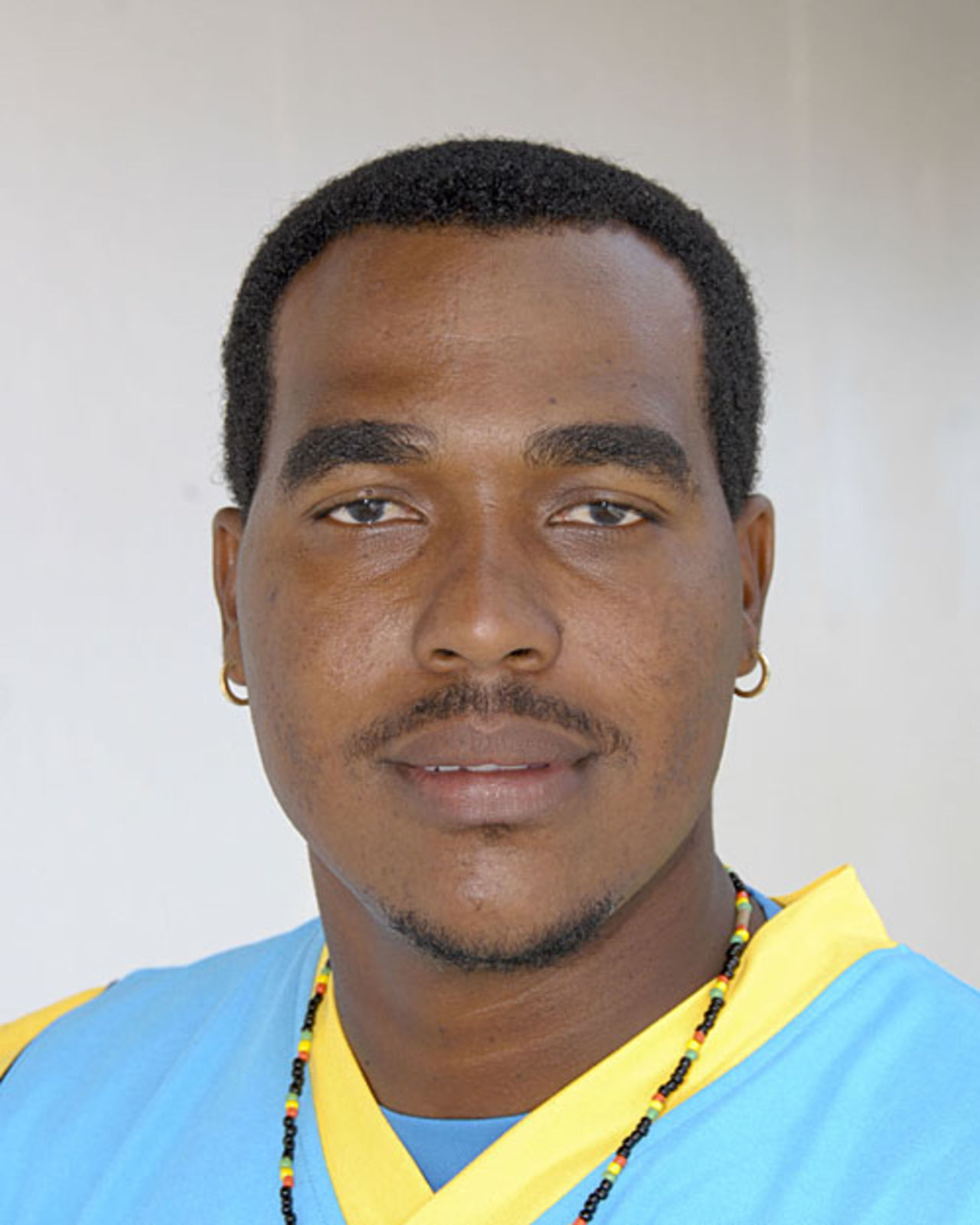 Leon Lake, player portrait