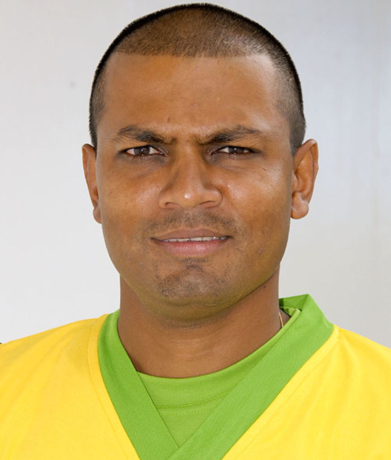 Portrait of Daniel Singh