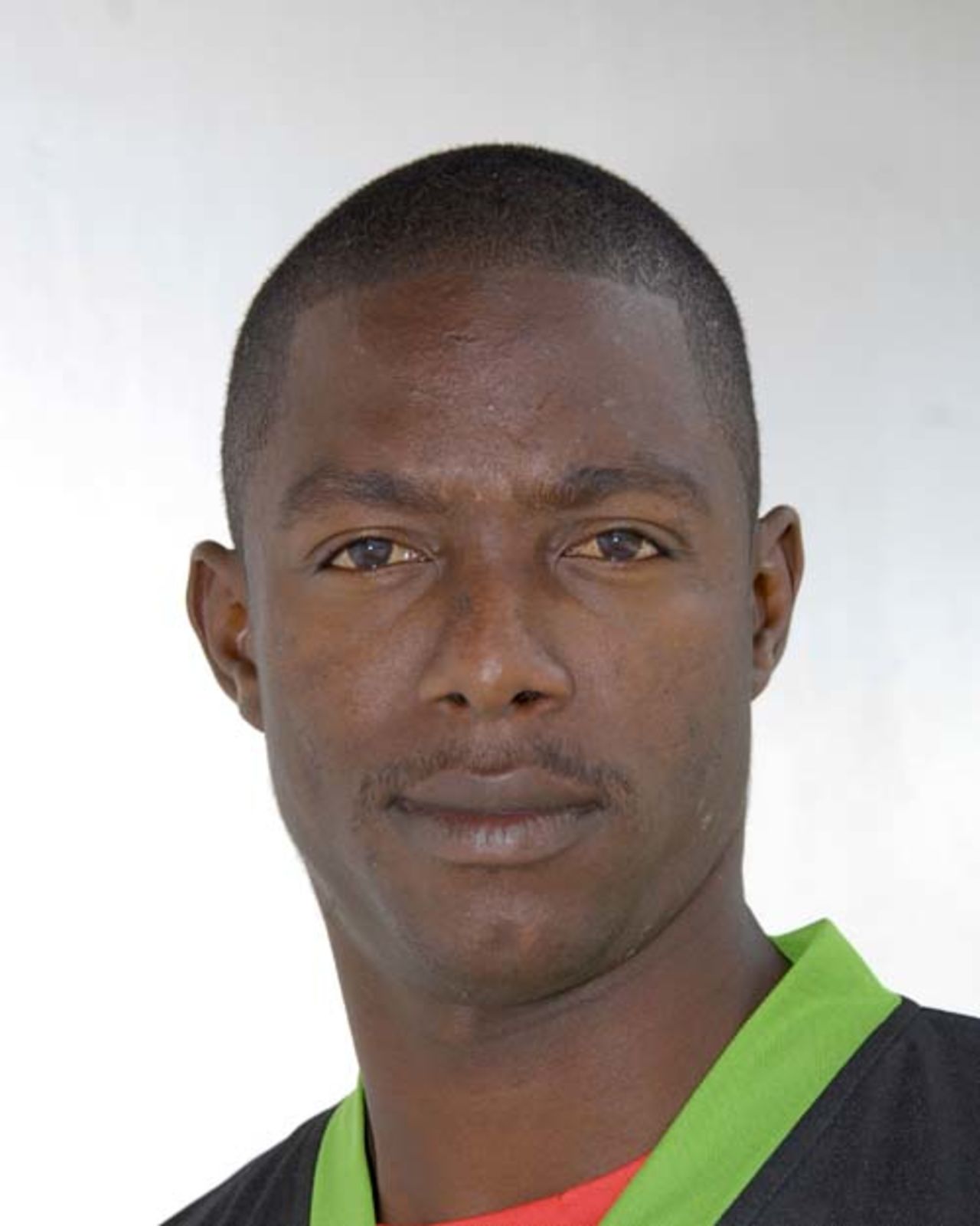 Portrait of Joel Simmonds