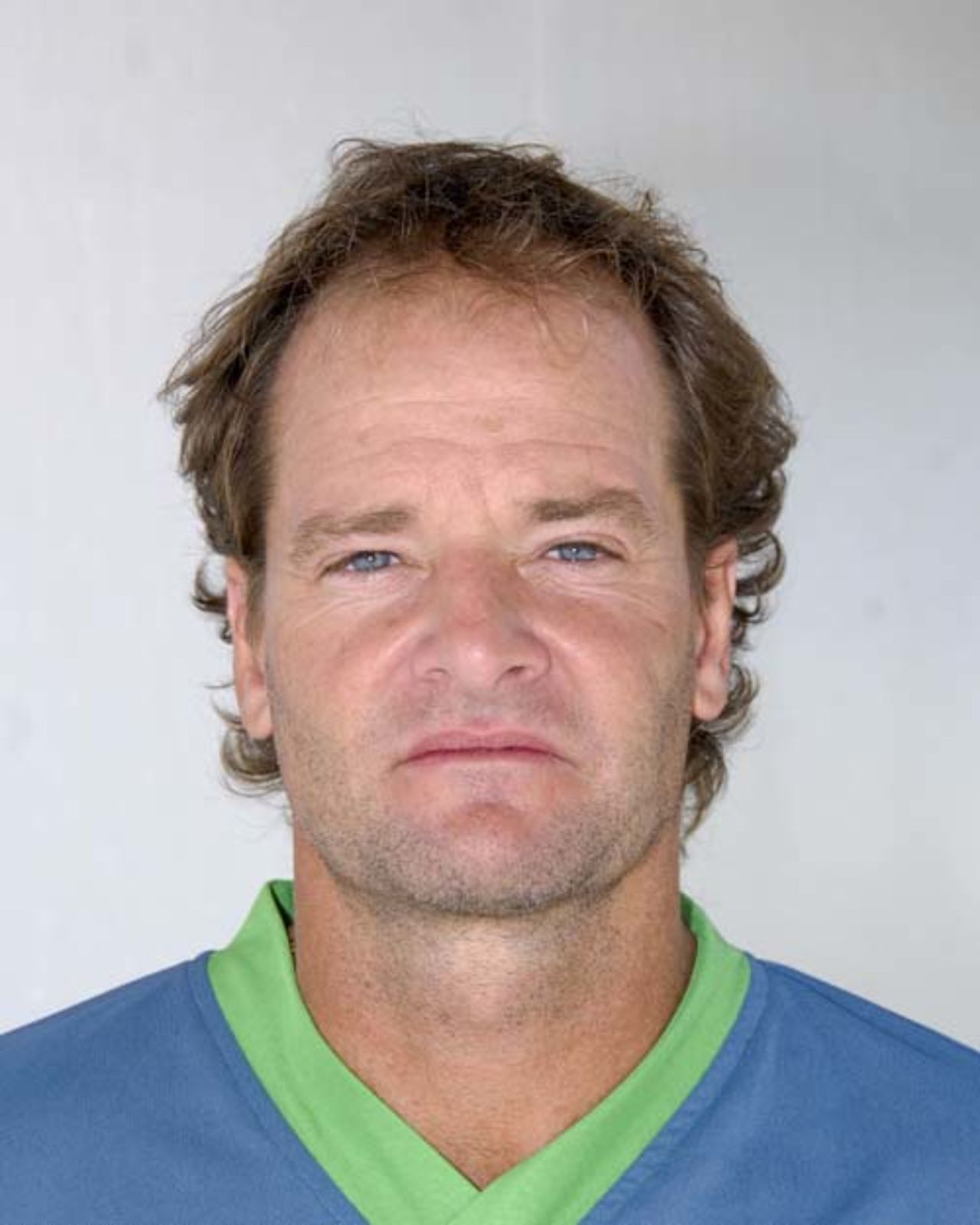 Portrait of Michael Wight