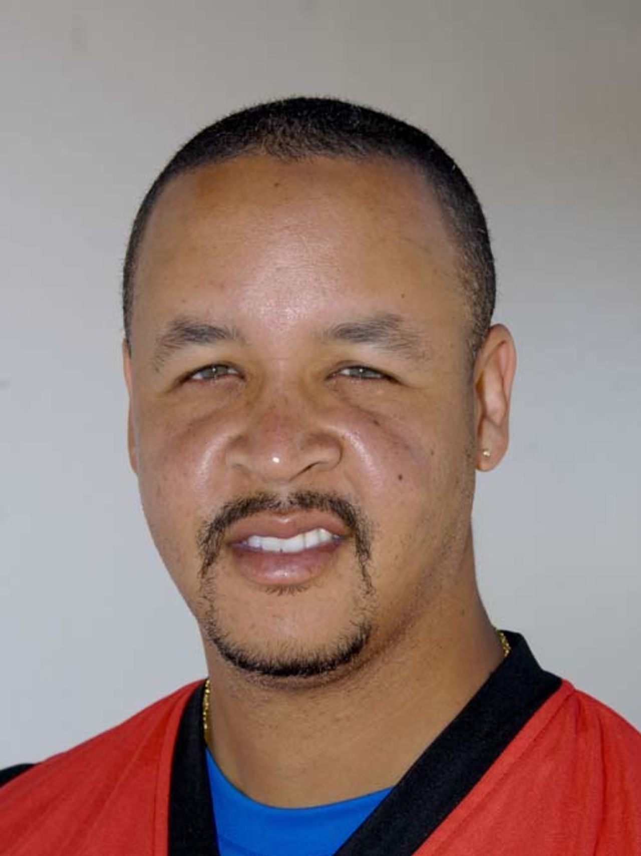 Portrait of Ryan Steede