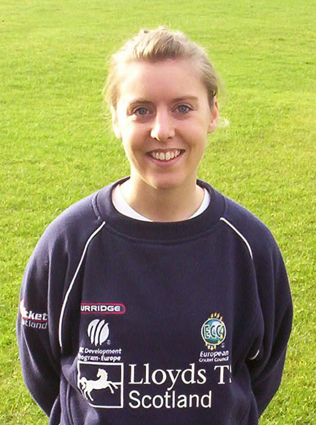 Charlotte Bascombe, player portrait
