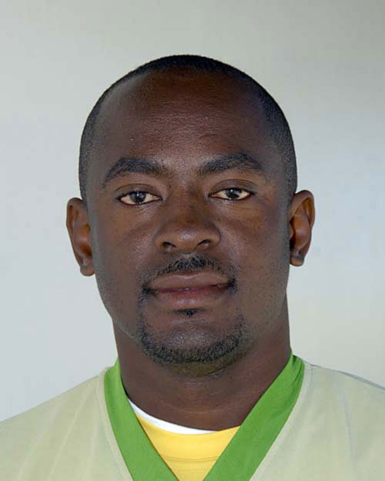 Clifford Fanis, player portrait