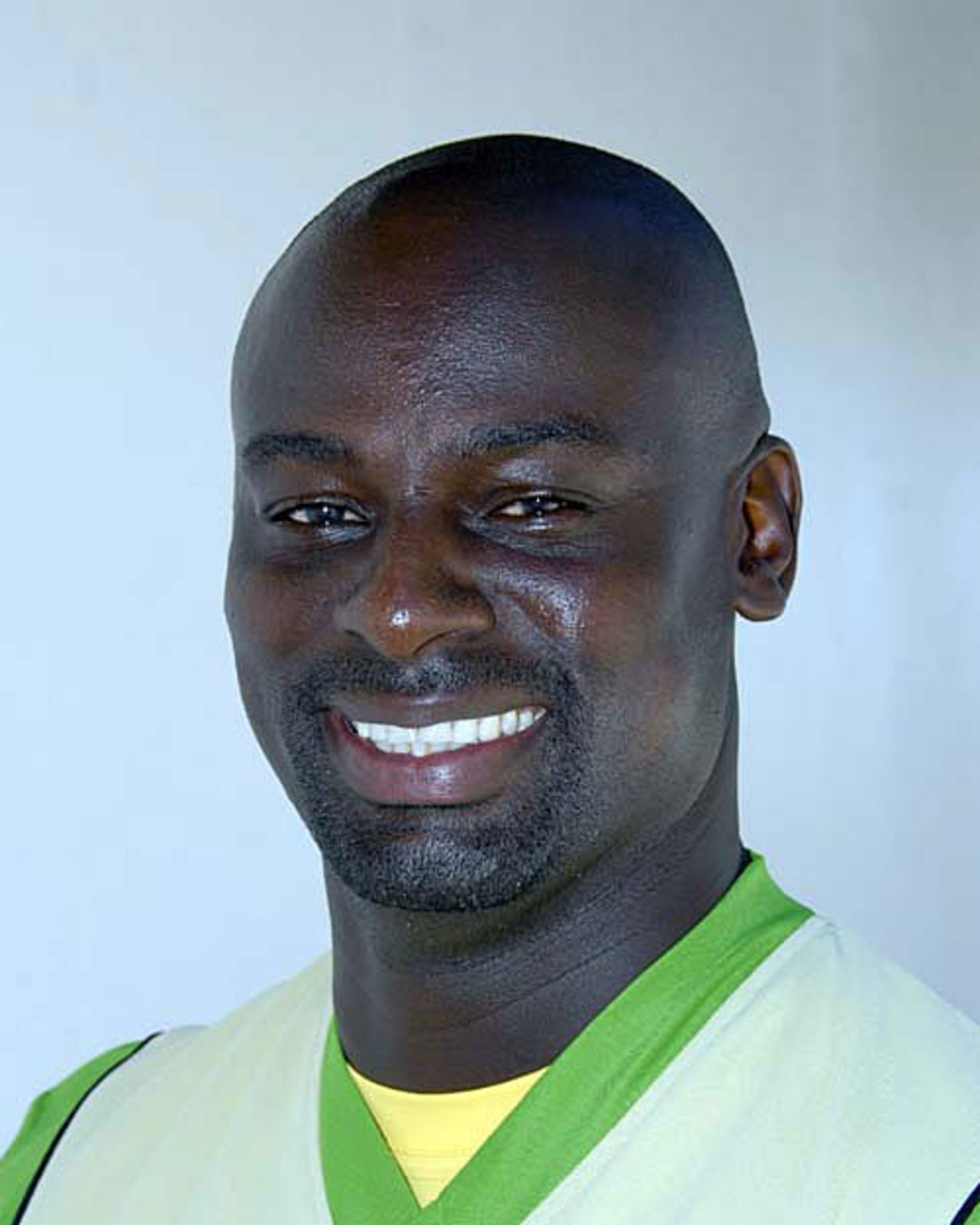 Hamish Anthony, player portrait