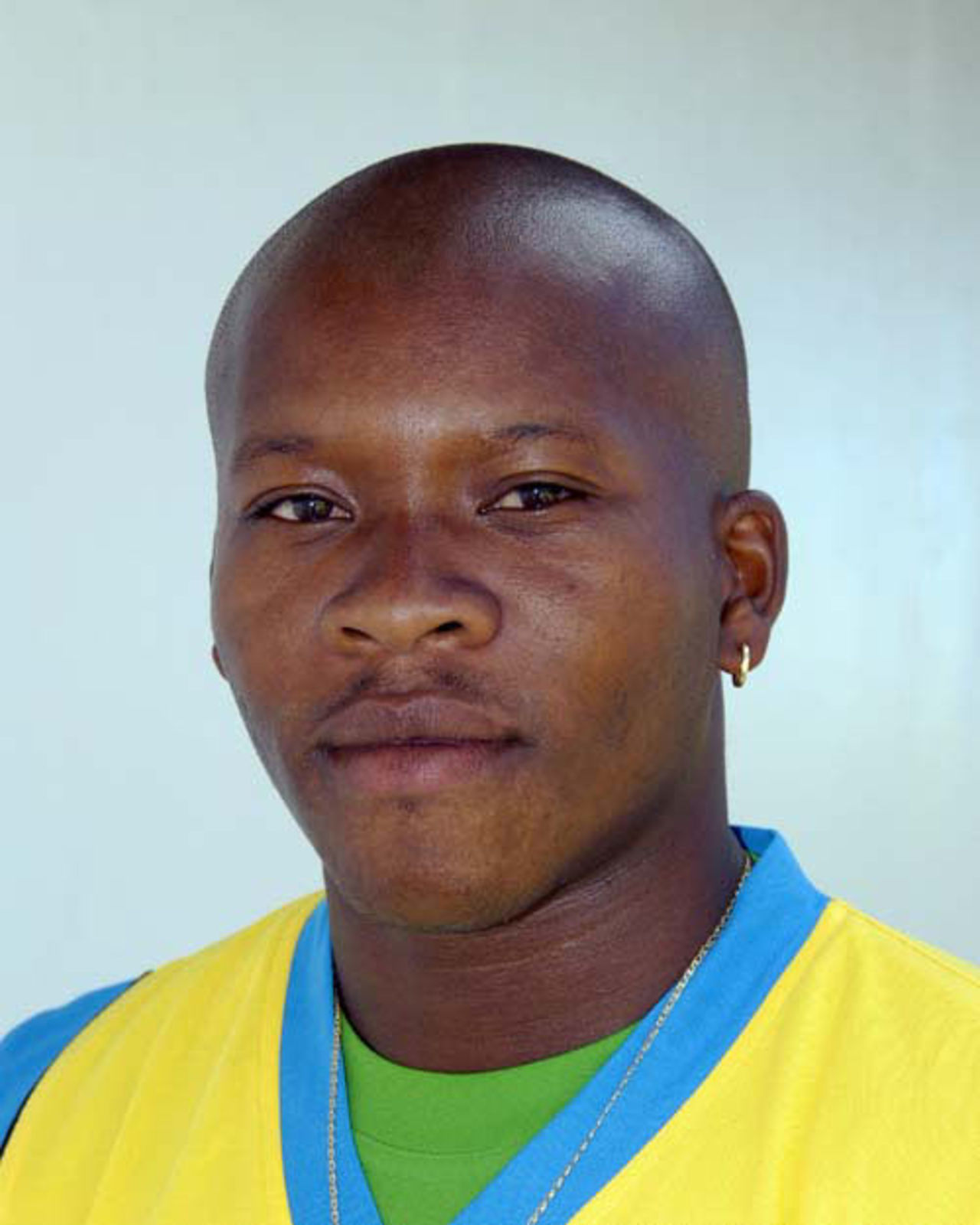 Alston Bobb, February 11, 2008