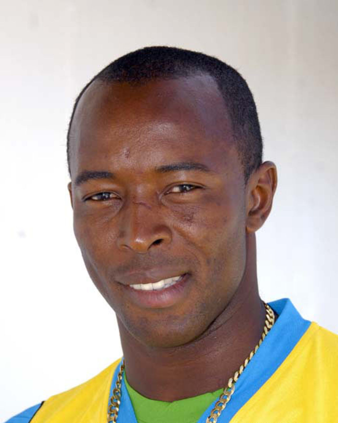 Deighton Butler, February 11, 2008