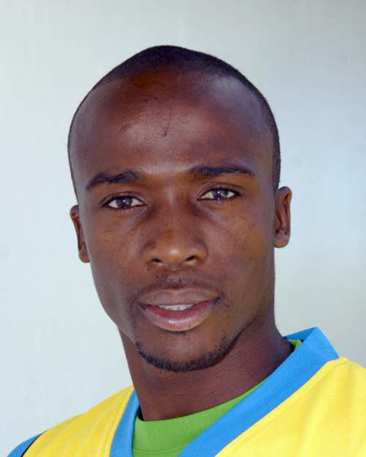 Keon Peters, February 11, 2008