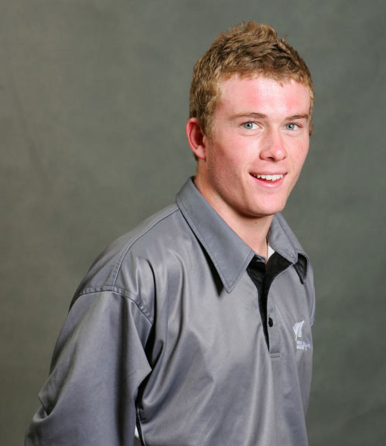 Nick Beard, February 12, 2008