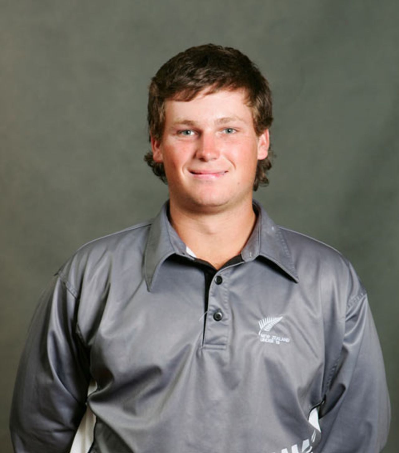 Michael Guptill-Bunce, February 12, 2008