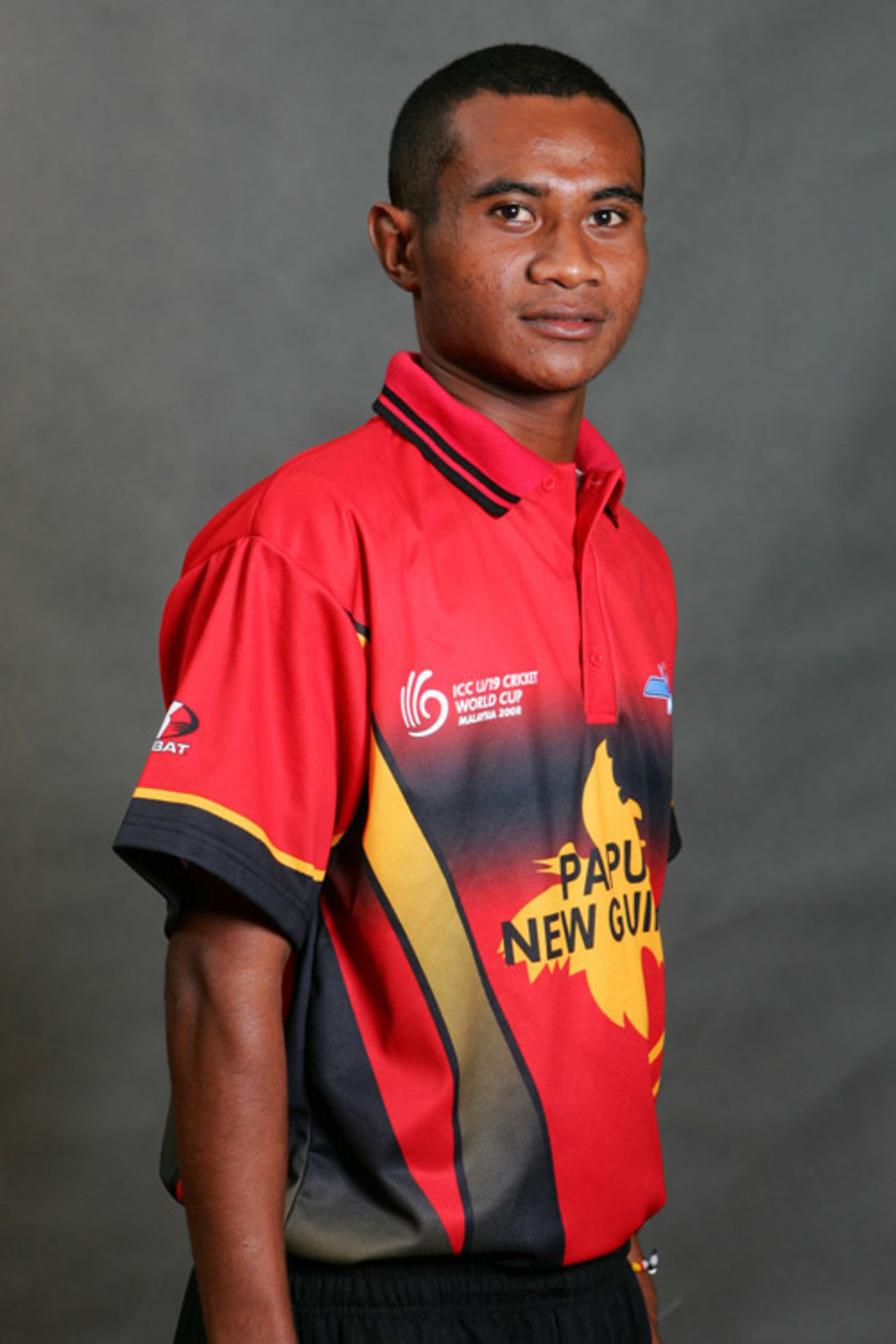 Willie Gavera profile picture, Kuala Lumpur, July 12, 2008
