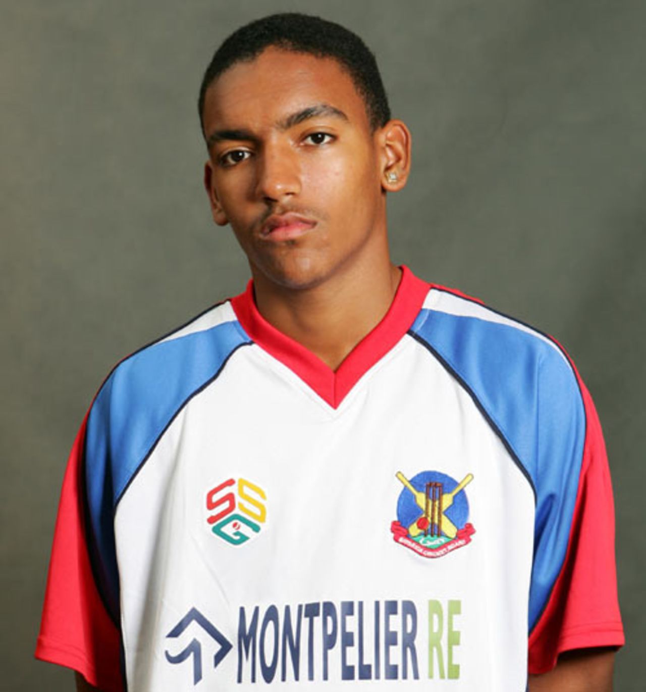 Terryn Fray, February 13, 2008