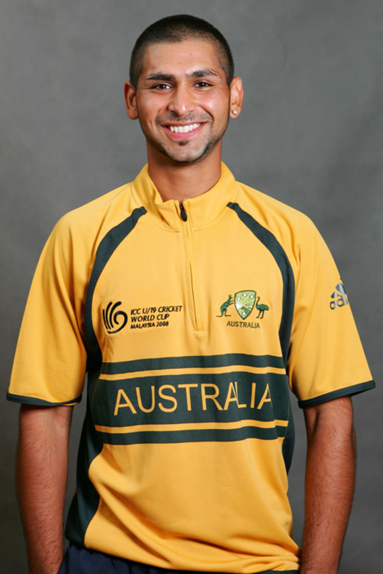 Kumar Sarna profile picture, February 13, 2008 
