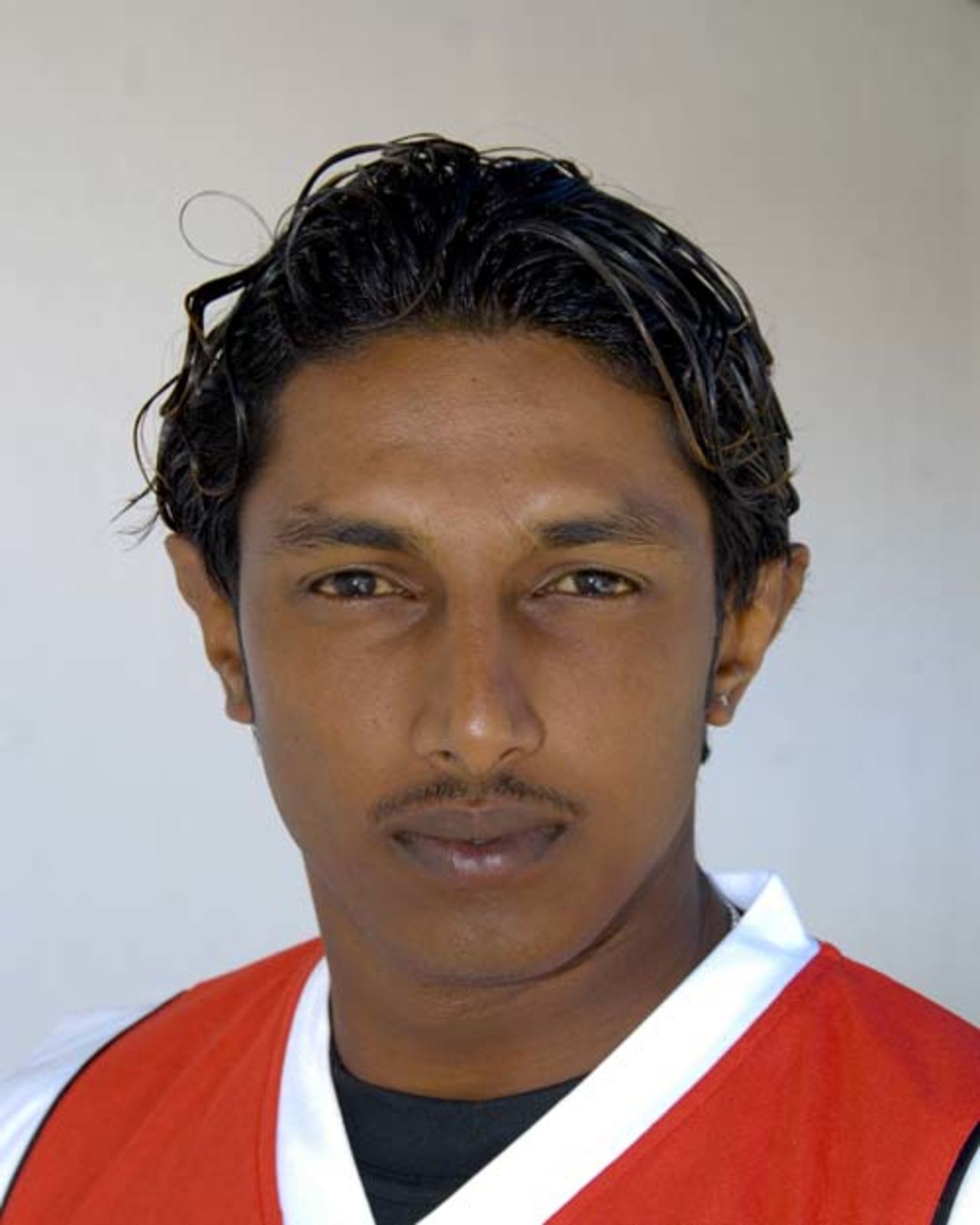 Portrait of Ahmed Mohammed